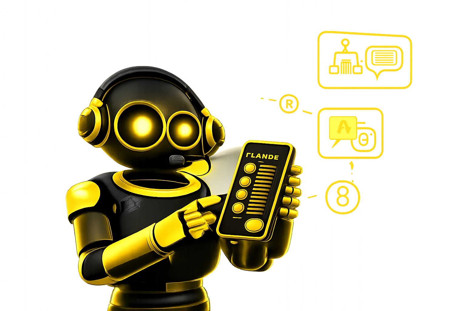 Artificial Intelligence Call Center Software