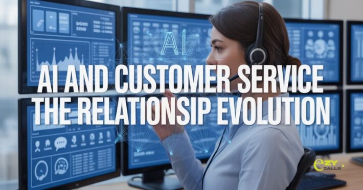 AI and Customer Service