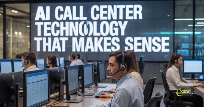AI Call Center