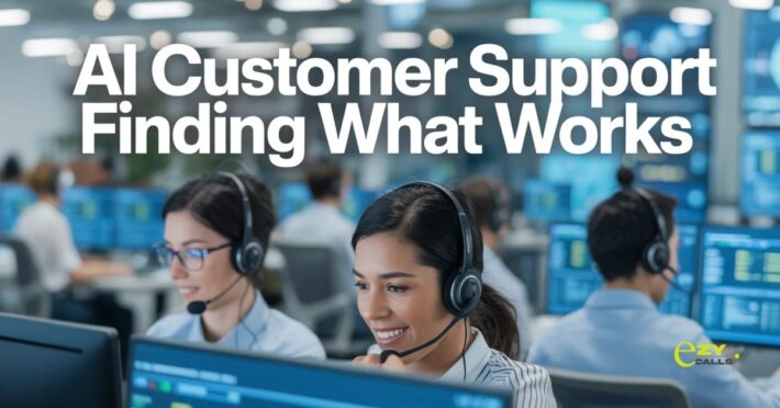 AI Customer Support