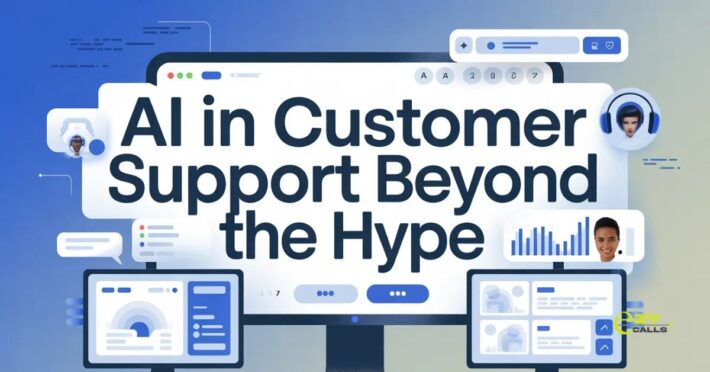 AI in Customer Support