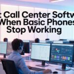 Best Call Center Software