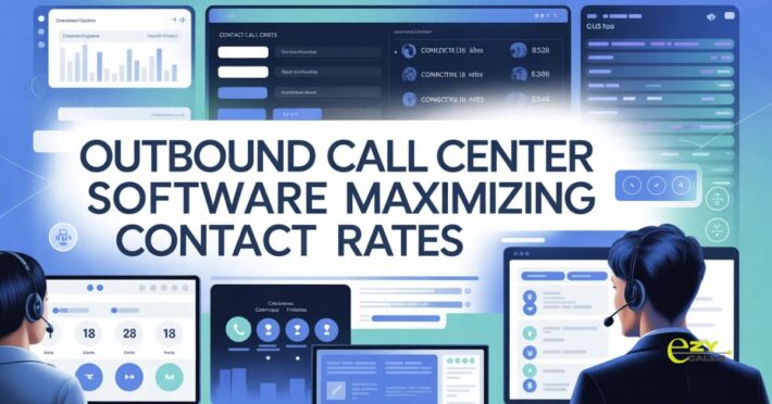 Outbound Call Center Software
