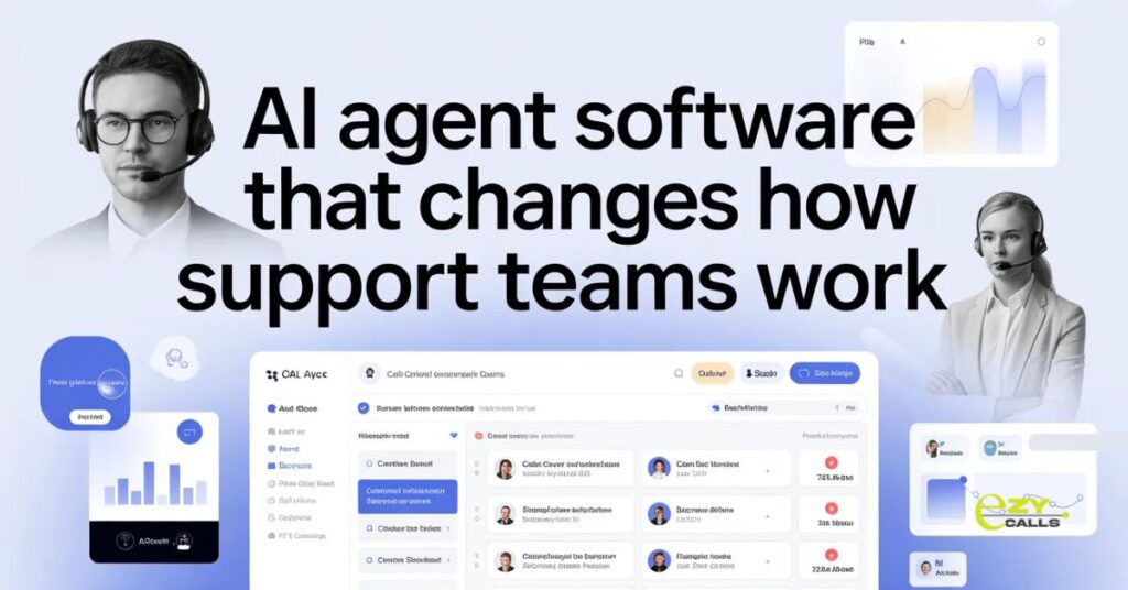 AI Agent Software