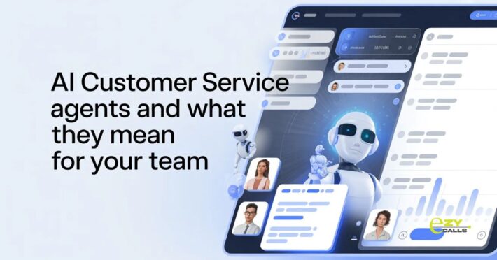AI Customer Service Agents