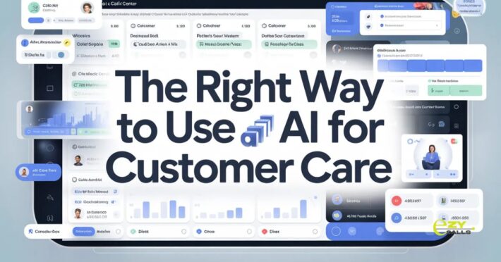AI for Customer Care