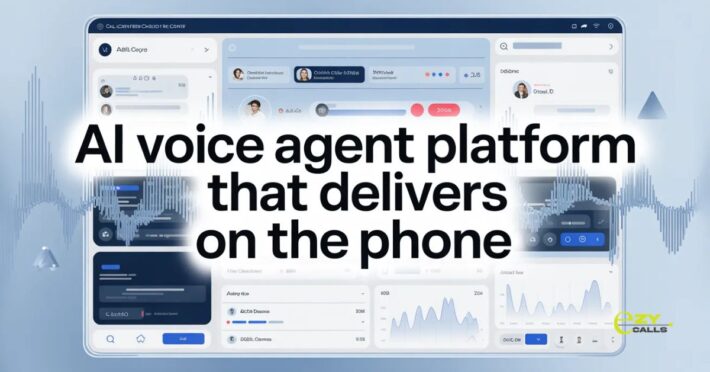 AI Voice Agent Platform