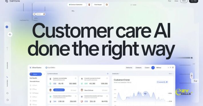 Customer Care AI