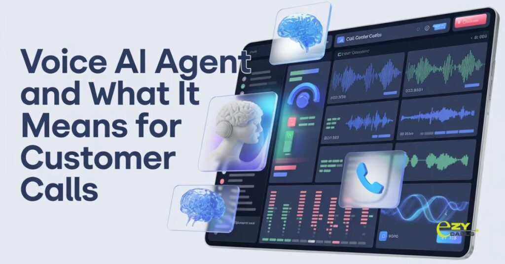 Voice AI Agent