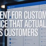 AI Agent for Customer Service