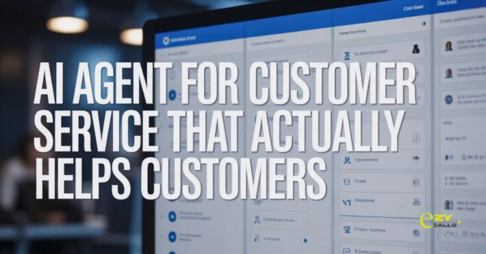 AI Agent for Customer Service