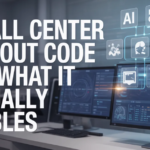 AI Call Center Without Code