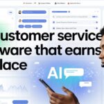 AI Customer Service Software