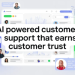 AI Powered Customer Support