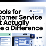 AI Tools for Customer Service