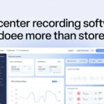 Call Center Recording Software