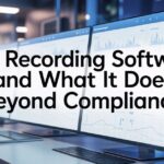 Call Recording Software