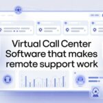 Virtual Call Center Software