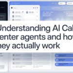 AI Call Center Agents