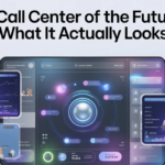 AI Call Center of the Future