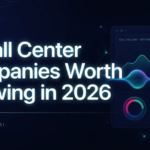 AI Call Center Companies