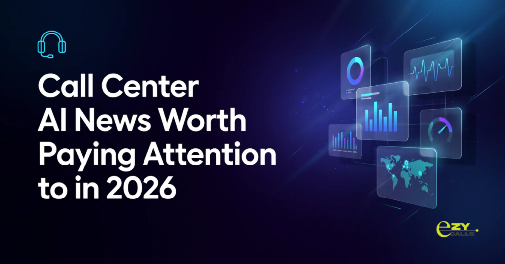 Call Center AI News