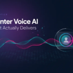 Call Center Voice AI